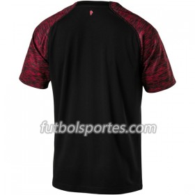 Camisetas AC Milan Tercera Equipacion 2018/2019